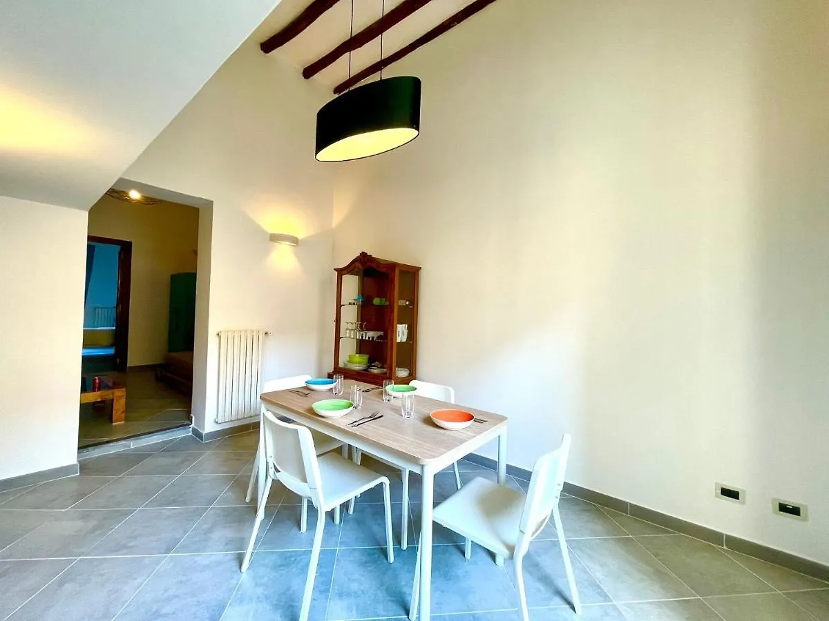 Apartment My Sweet Home Palermo Italy