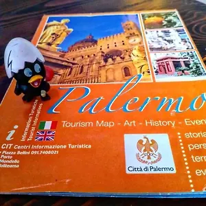 Calimero Luxury Appartamento