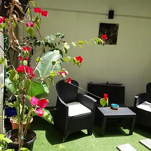 Garden Casa vacanze