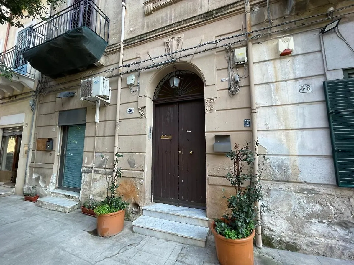 My Sweet Home Palermo Appartamento