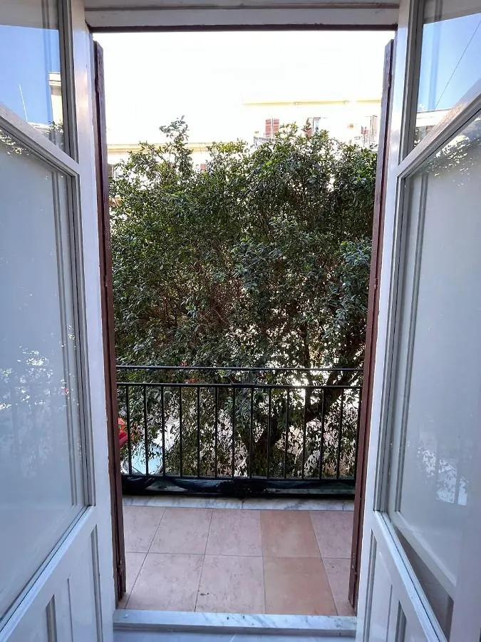 My Sweet Home Palermo Appartamento