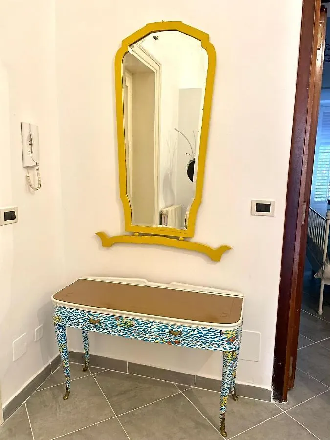 Appartamento My Sweet Home Palermo